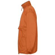 SOL'S SURF 32000 Unisex Waterproof Windbreaker Jacket | Easy Fold & Classic Style