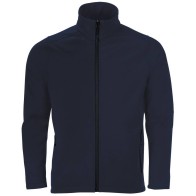 Sol's Race men 01195 Male Softshell 280 gr. - 96% Polyester - 4% Elastin