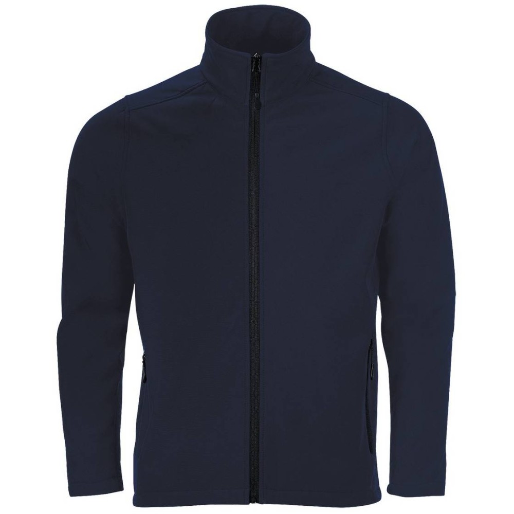 Sol's Race men 01195 Male Softshell 280 gr. - 96% Polyester - 4% Elastin