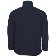 Sol's Race men 01195 Male Softshell 280 gr. - 96% Polyester - 4% Elastin
