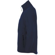 Sol's Race men 01195 Male Softshell 280 gr. - 96% Polyester - 4% Elastin