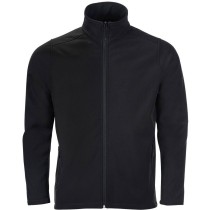 Sol's Race men 01195 Male Softshell 280 gr. - 96% Polyester - 4% Elastin