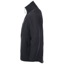 Sol's Race men 01195 Male Softshell 280 gr. - 96% Polyester - 4% Elastin