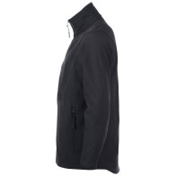 Sol's Race men 01195 Ανδρικό Softshell 280 γρ. - 96% Πολυεστέρας - 4% Ελαστίνη