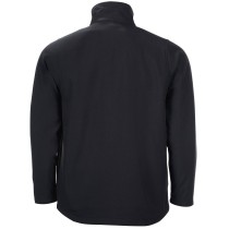 Sol's Race men 01195 Male Softshell 280 gr. - 96% Polyester - 4% Elastin