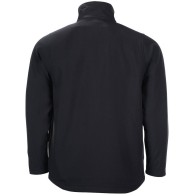 Sol's Race men 01195 Male Softshell 280 gr. - 96% Polyester - 4% Elastin