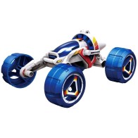 PowerPlus Bob Cat Εκπαιδευτικό παιχνίδι buggy που κινείται με αλατόνερο