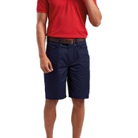PR562 Performance Ανδρική βερμούδα chino 260gsm 63% Πολυέστερ 35% Βαμβάκι 2% Ελαστάν