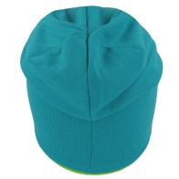 Atlantis Extreme Oversize reversible beanie cap 73% Polyester 23% Cotton 4% Elastane 64gsm hat hood