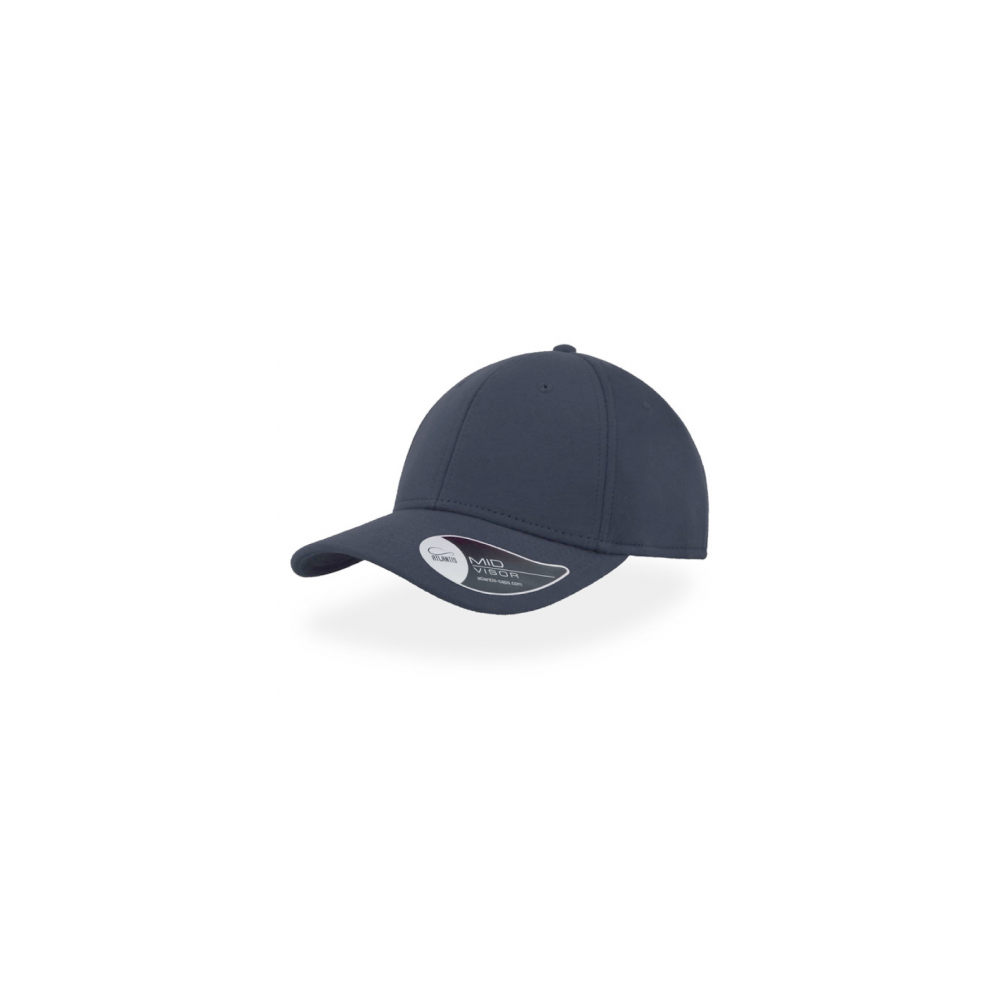 Atlantis 892 Feed 6-panel jersey cap Hat jockey Atlantis 892 Feed 6-panel jersey cap Hat jockey
