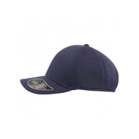 Atlantis 892 Feed 6-panel jersey cap Hat jockey