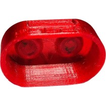 Universal Magnetic CCS Protector Cover For Electric Cars