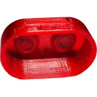 Universal Magnetic CCS Protector Cover For Electric Cars