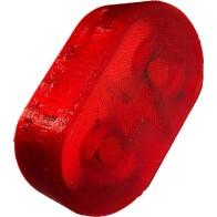 Universal Magnetic CCS Protector Cover For Electric Cars