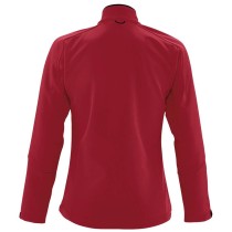 SOL'S ROXY 46800 Women's Waterproof Softshell Jacket