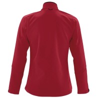 Γυναικείο Softshell Μπουφάν Αδιάβροχο & Αντιανεμικό SOL'S ROXY 46800