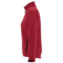 SOL'S ROXY 46800 Women's Waterproof Softshell Jacket