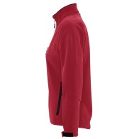 SOL'S ROXY 46800 Women's Waterproof Softshell Jacket