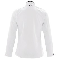 SOLʼS ROXY 46800 WOMEN'S SOFT-SHELL ZIPPED JACKET SOFTSHELL