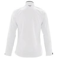 SOLʼS ROXY 46800 WOMEN'S SOFT-SHELL ZIPPED JACKET SOFTSHELL