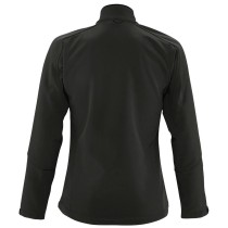 SOL'S ROXY 46800 Women's Waterproof Softshell Jacket