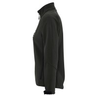 SOLʼS ROXY 46800 WOMEN'S SOFT-SHELL ZIPPED JACKET SOFTSHELL