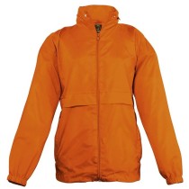 SOL'S SURF KIDS 32300 WINDBREAKER child lot childrens childs fashion