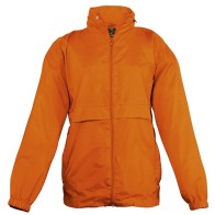SOL'S SURF KIDS 32300 WINDBREAKER child lot childrens childs fashion