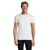 Sol's Sprint - 02995 Unisex sports T-shirt 100% Polyester pique - 130grs