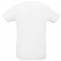 Sol's Sprint - 02995 Unisex sports T-shirt 100% Polyester pique - 130grs
