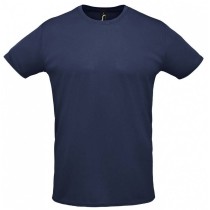 Sol's Sprint - 02995 Unisex sports T-shirt 100% Polyester pique - 130grs