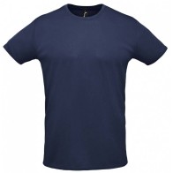 Sol's Sprint - 02995 Unisex sports T-shirt 100% Polyester pique - 130grs