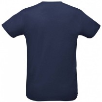 Sol's Sprint - 02995 Unisex sports T-shirt 100% Polyester pique - 130grs