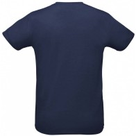 Sol's Sprint - 02995 Unisex sports T-shirt 100% Polyester pique - 130grs