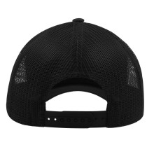 Atlantis 877 Rapper Jersey, 5-panel jokey cap 87% Cotton - 13% Polyester, 220gm