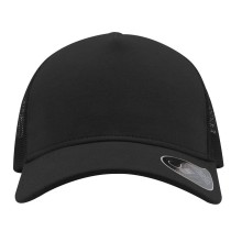 Atlantis 877 Rapper Jersey, Πεντάφυλλο καπέλο τζόκεϋ 87% Βαμβάκι - 13% Πολυέστερ, 220gsm