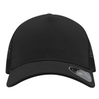 Atlantis 877 Rapper Jersey, 5-panel jokey cap 87% Cotton - 13% Polyester, 220gm