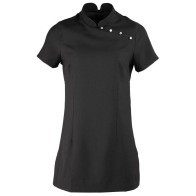 Women Beauty and Spa Tunic PR681 'Mika' 100% Polyester, 185gsm