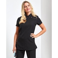 Women Beauty and Spa Tunic PR681 'Mika' 100% Polyester, 185gsm
