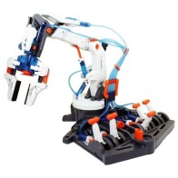 POWERPLUS OCTOPUS WATER HYDRAULICS ROBOT ARM