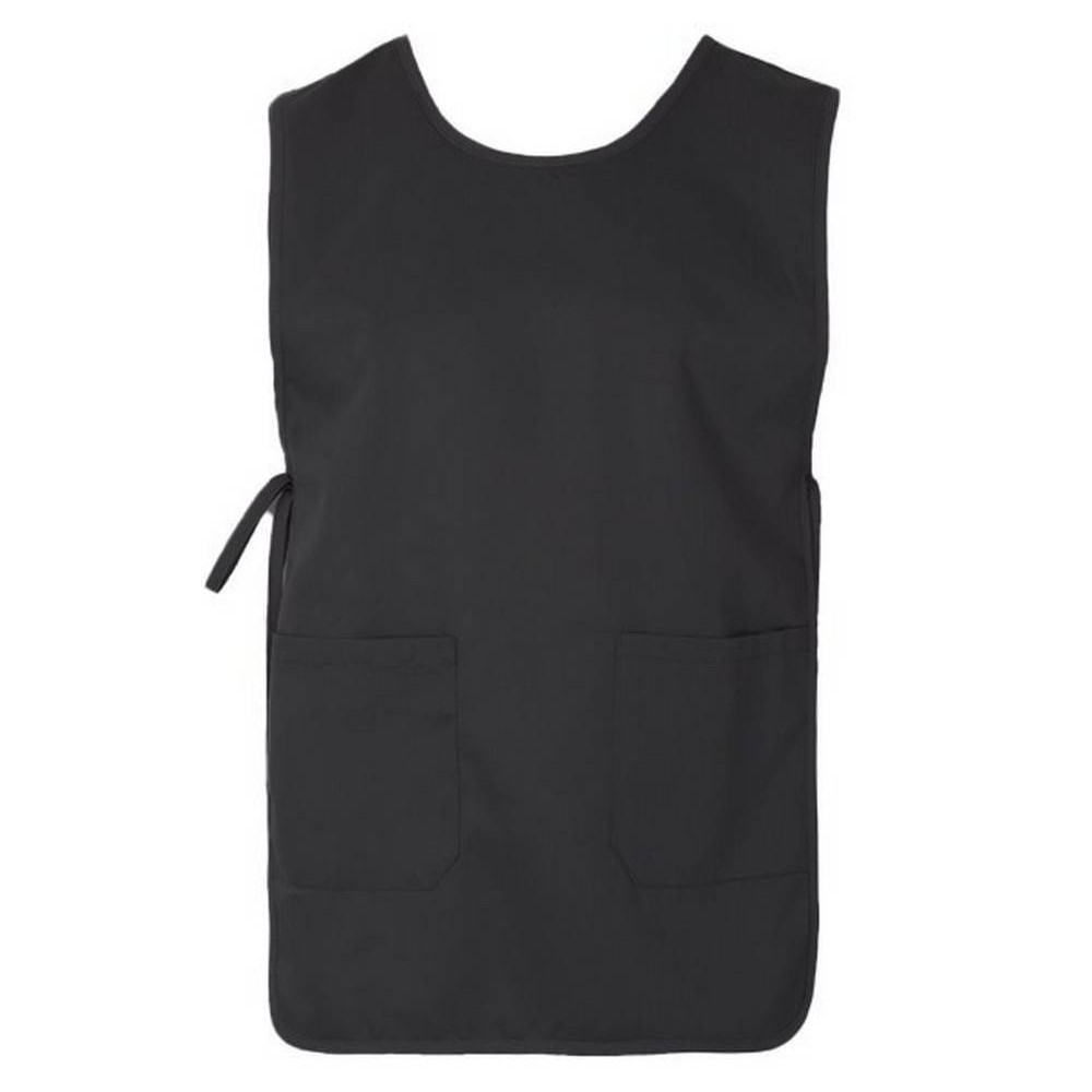 402 Super Market Apron With 2 Pockets One Size 100% Cotton