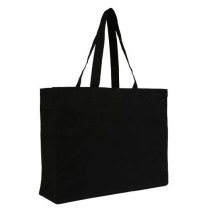 UBAG MALIBU Shopping bag 100% Cotton, 220gsm 45x35x12cm Capacity 19L
