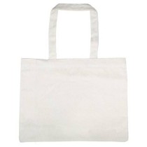 UBAG MALIBU Shopping bag 100% Cotton, 220gsm 45x35x12cm Capacity 19L