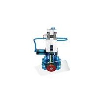 POWERPLUS OCTOPUS WATER HYDRAULICS ROBOT ARM