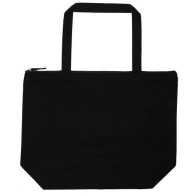 UBAG NEW YORK Shopping bag with inside pocket 100% Cotton 51 x 38 x 15cm 29L