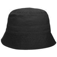 Atlantis Powell Bucket cap 60% certified recycled cotton 40% cotton twill, 250gsm
