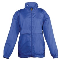 SOL'S SURF KIDS 32300 WINDBREAKER child lot childrens childs fashion