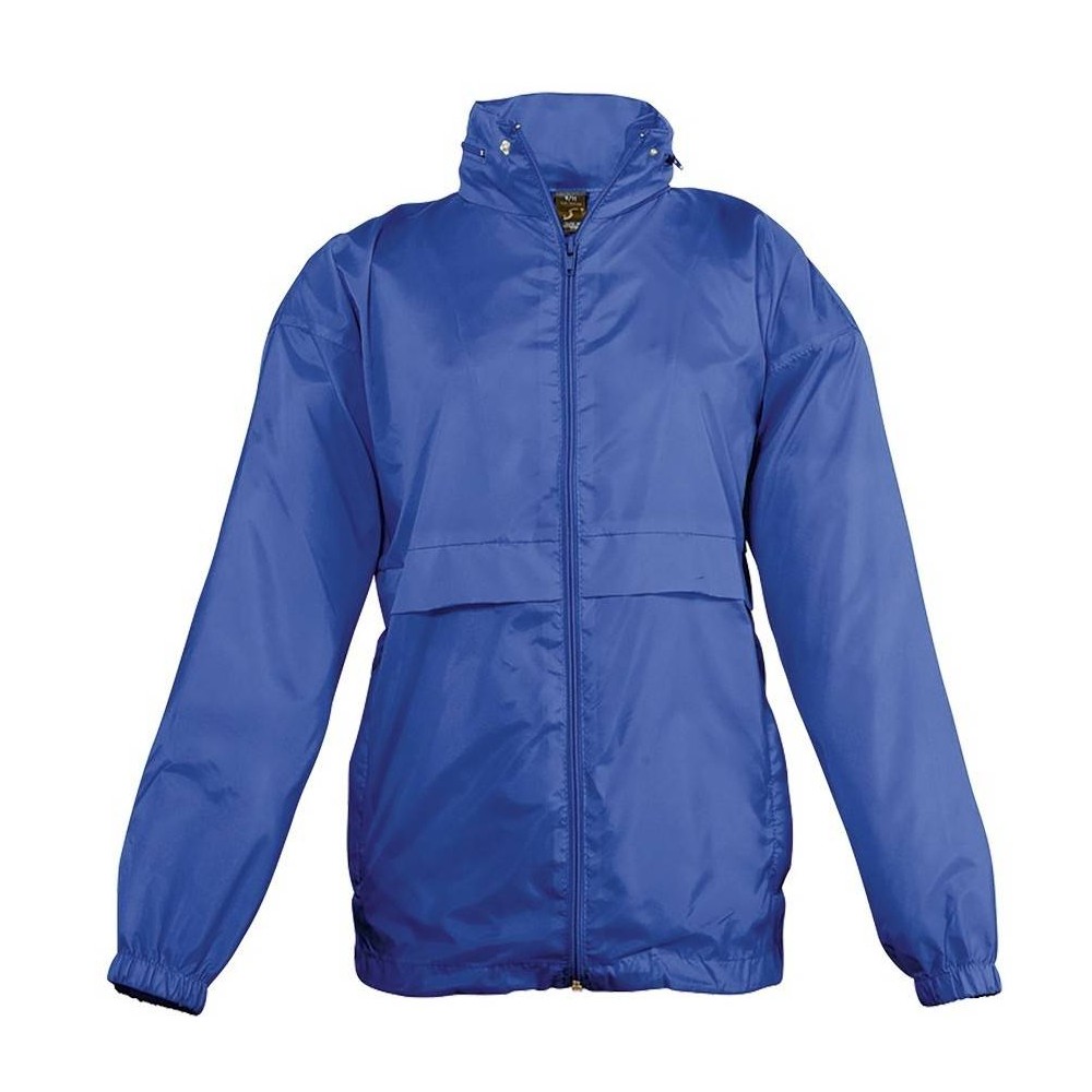 SOL'S SURF KIDS 32300 WINDBREAKER child lot childrens childs fashion