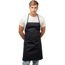 Cake - 00401B Foul length long lab Laboratory Apron 100% Cotton 240gms