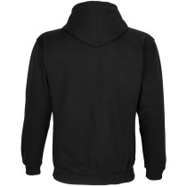 Condor 03815 Unisex μπλούζα φούτερ με κουκούλα 80% Βαμβάκι 20% Πολυέστερ 280gsm